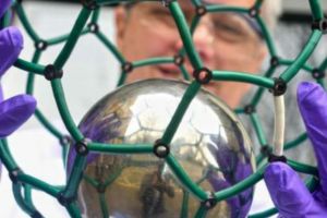 Material ini termahal sejagat, harga per gram mencapai Rp 2 miliar