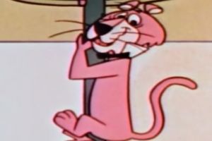 13 Tokoh kartun yang tanpa kamu sadari ternyata tidak memakai celana