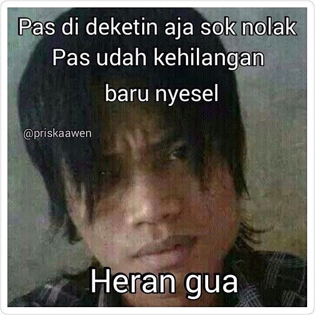 Heran Gue © 2016 brilio.net Heran Gue © 2016 brilio.net