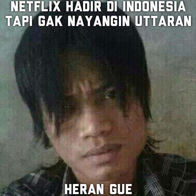 Heran Gue © 2016 brilio.net Heran Gue © 2016 brilio.net