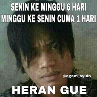 Heran Gue © 2016 brilio.net Heran Gue © 2016 brilio.net