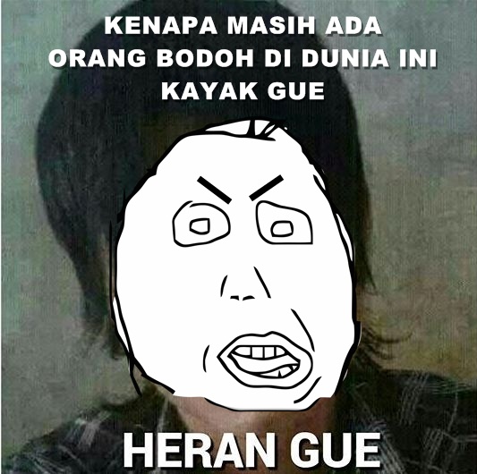 Heran Gue © 2016 brilio.net Heran Gue © 2016 brilio.net