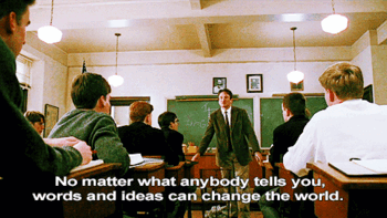 17 Tanda jika kamu memang paling kreatif di antara gengmu, superb!