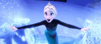 17 Tanda jika kamu memang paling kreatif di antara gengmu, superb!