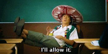 17 Tanda jika kamu memang paling kreatif di antara gengmu, superb!