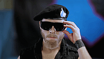 17 Tanda jika kamu memang paling kreatif di antara gengmu, superb!