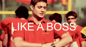 17 Tanda jika kamu memang paling kreatif di antara gengmu, superb!