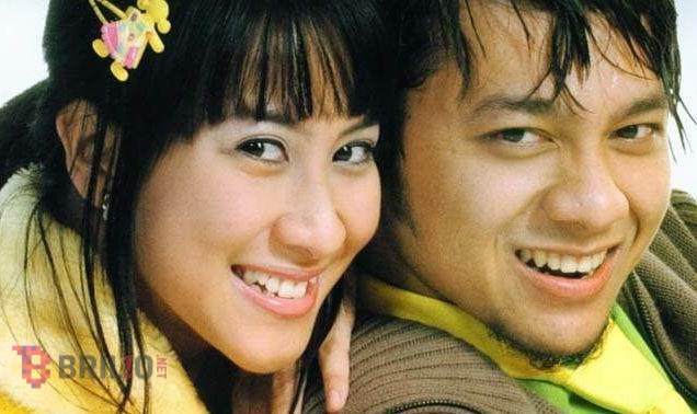 Ingat Nia dan Adit AFI? Kini mereka telah berbahagia punya 2 buah hati