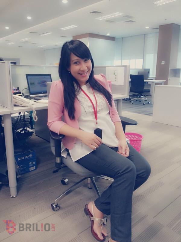 Ingat Nia dan Adit AFI? Kini mereka telah berbahagia punya 2 buah hati