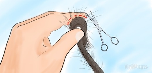 13 Kesalahan perawatan rambut tetap kusut, hindari ya guys!