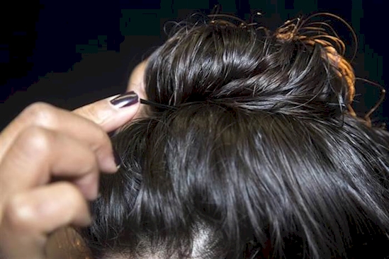 13 Kesalahan perawatan rambut tetap kusut, hindari ya guys! 13 Kesalahan perawatan rambut tetap kusut, hindari ya guys!