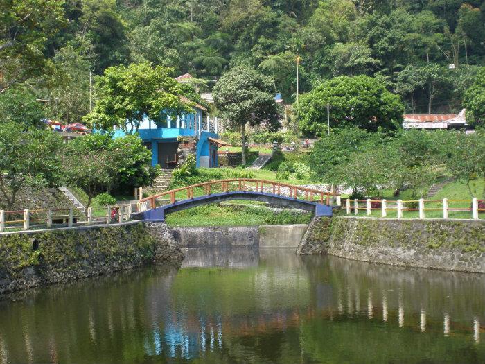 Ini dia objek wisata tempat peristirahatan noni Belanda di Yogyakarta