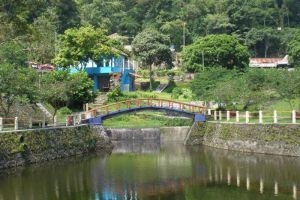 Ini dia objek wisata tempat peristirahatan noni Belanda di Yogyakarta