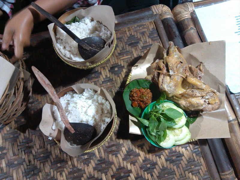 12 Wisata kuliner kaki Merapi ini maknyus dan menggugah selera! 12 Wisata kuliner kaki Merapi ini maknyus dan menggugah selera!