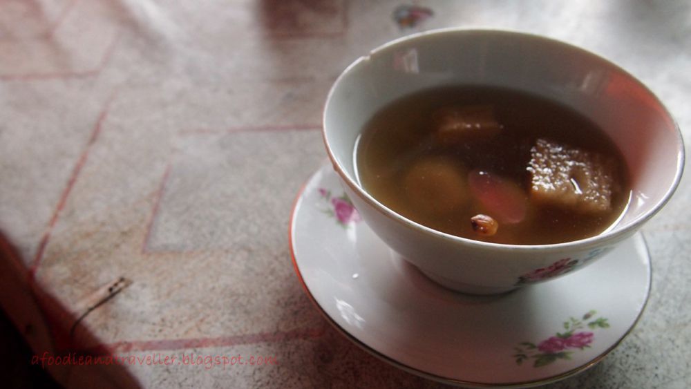 12 Wisata kuliner kaki Merapi ini maknyus dan menggugah selera! 12 Wisata kuliner kaki Merapi ini maknyus dan menggugah selera!