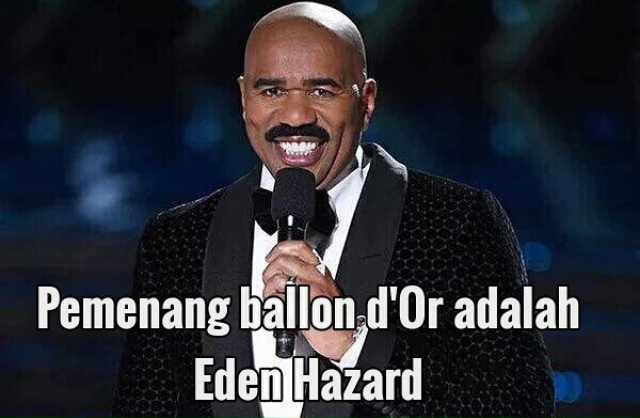 15 Meme kocak Ballon d'Or 2015 yang bikin ketawa ngakak 15 Meme kocak Ballon d'Or 2015 yang bikin ketawa ngakak
