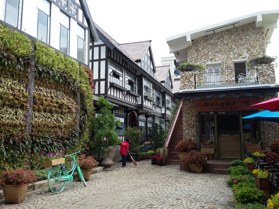 Siapa sangka Bandung punya wisata alam ala Lord of the Rings, keren!