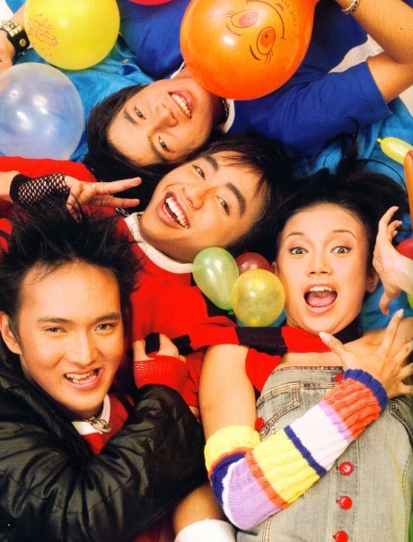 Transformasi Veri AFI, dulu jerawatan kini seganteng bintang Korea!  Transformasi Veri AFI, dulu jerawatan kini seganteng bintang Korea!