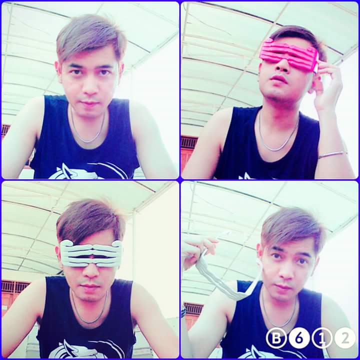 Transformasi Veri AFI, dulu jerawatan kini seganteng bintang Korea!  Transformasi Veri AFI, dulu jerawatan kini seganteng bintang Korea!