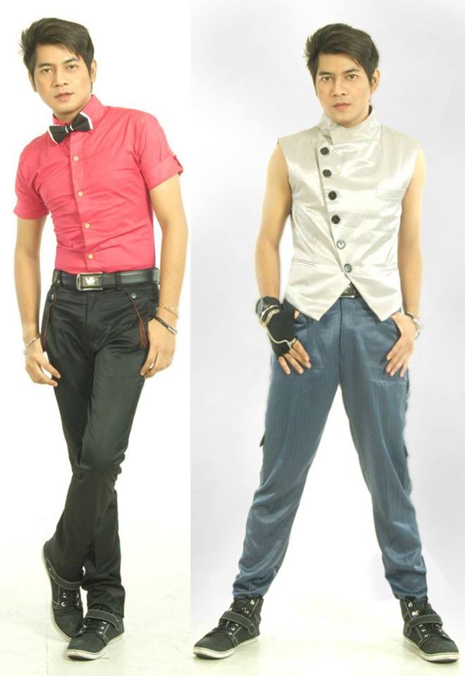 Transformasi Veri AFI, dulu jerawatan kini seganteng bintang Korea!  Transformasi Veri AFI, dulu jerawatan kini seganteng bintang Korea!