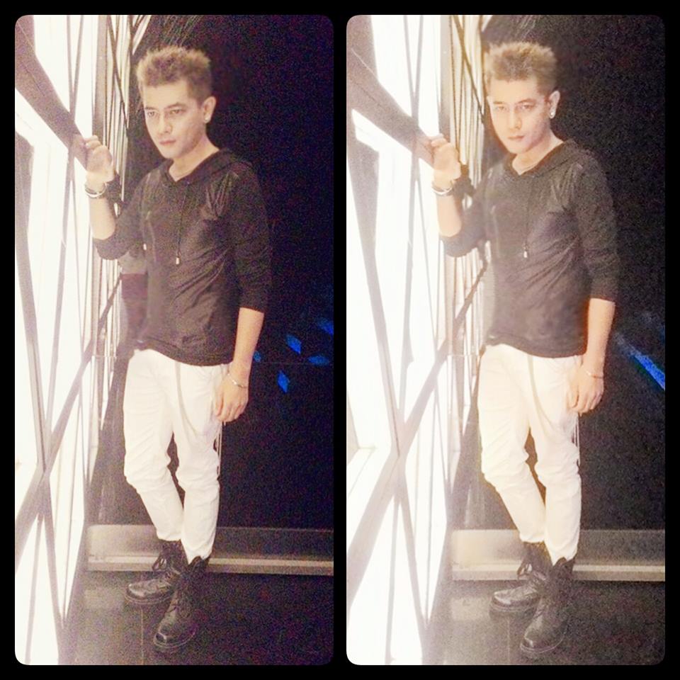 Transformasi Veri AFI, dulu jerawatan kini seganteng bintang Korea!  Transformasi Veri AFI, dulu jerawatan kini seganteng bintang Korea!