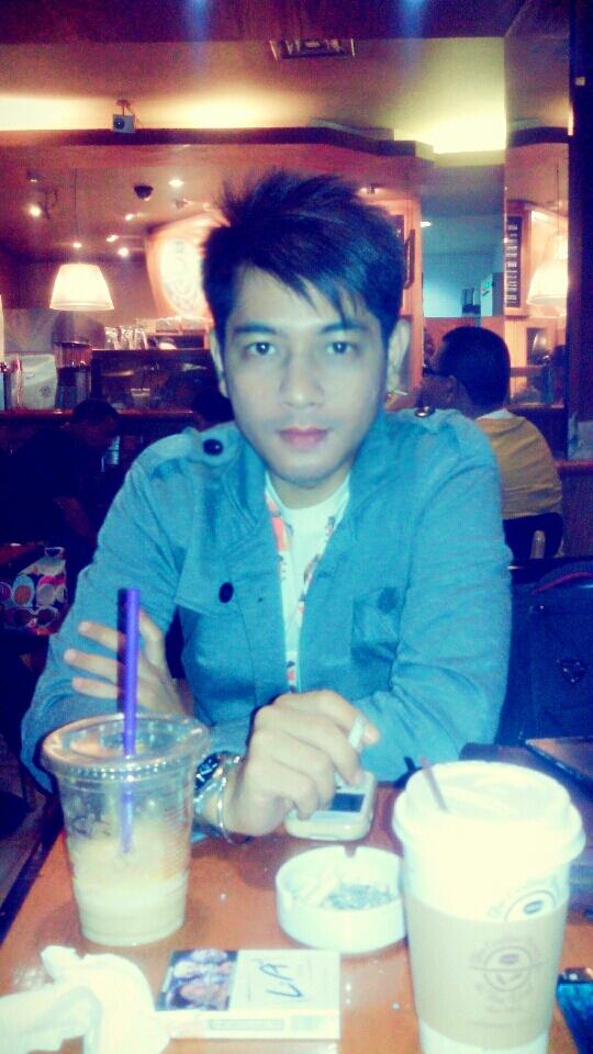 Transformasi Veri AFI, dulu jerawatan kini seganteng bintang Korea!  Transformasi Veri AFI, dulu jerawatan kini seganteng bintang Korea!