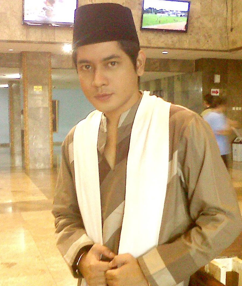 Transformasi Veri AFI, dulu jerawatan kini seganteng bintang Korea!  Transformasi Veri AFI, dulu jerawatan kini seganteng bintang Korea!