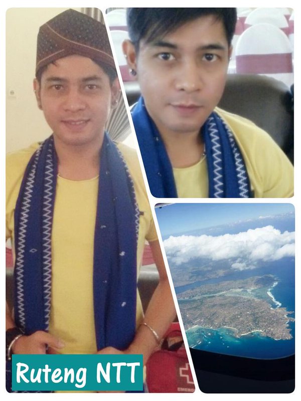 Transformasi Veri AFI, dulu jerawatan kini seganteng bintang Korea!  Transformasi Veri AFI, dulu jerawatan kini seganteng bintang Korea!