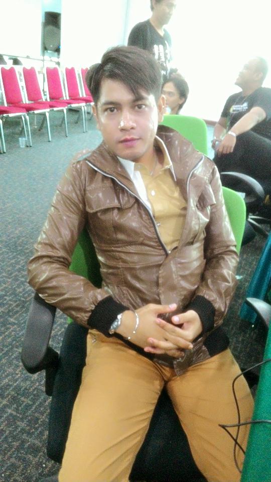 Transformasi Veri AFI, dulu jerawatan kini seganteng bintang Korea!  Transformasi Veri AFI, dulu jerawatan kini seganteng bintang Korea!