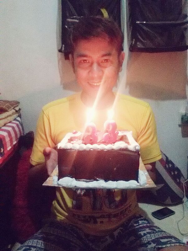 Transformasi Veri AFI, dulu jerawatan kini seganteng bintang Korea!  Transformasi Veri AFI, dulu jerawatan kini seganteng bintang Korea!