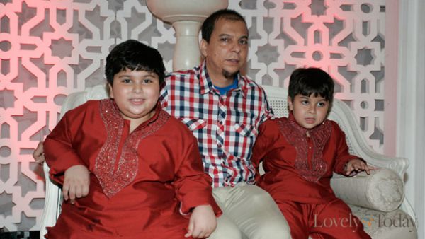 Begini gaya Baim 'Tolong Aim ya Allah' sekarang, masih lucu? Begini gaya Baim 'Tolong Aim ya Allah' sekarang, masih lucu?