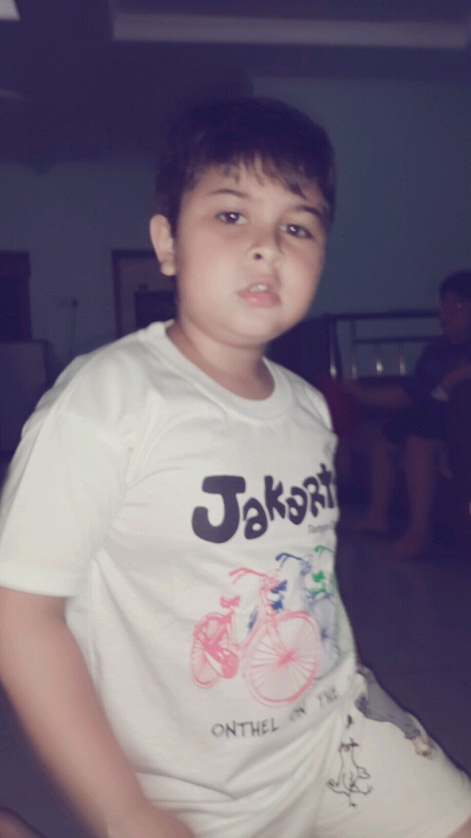 Begini gaya Baim 'Tolong Aim ya Allah' sekarang, masih lucu? Begini gaya Baim 'Tolong Aim ya Allah' sekarang, masih lucu?