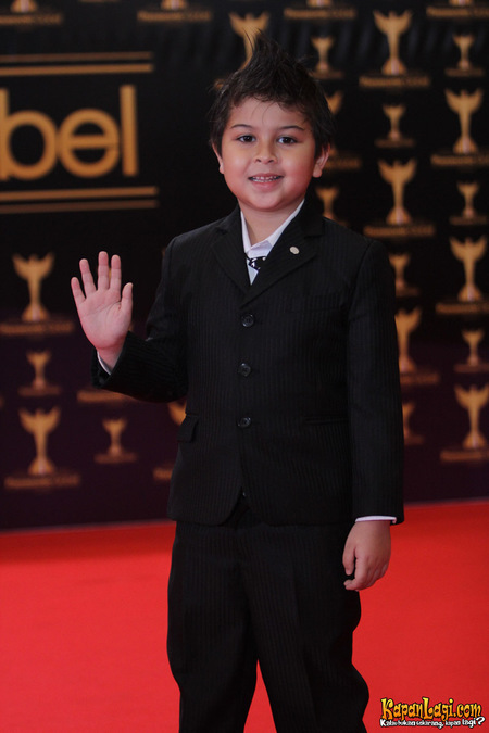 Begini gaya Baim 'Tolong Aim ya Allah' sekarang, masih lucu? Begini gaya Baim 'Tolong Aim ya Allah' sekarang, masih lucu?