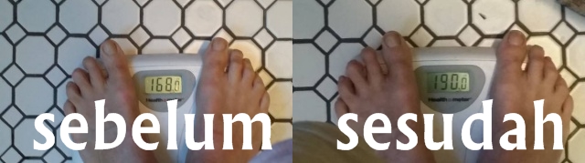 Pria ini minum 10 kaleng minuman soda sehari dalam sebulan, hasilnya?