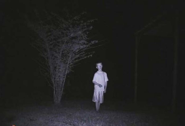 12 Foto ini dijamin bikin bulu kuduk merinding! Lihat aja kalau berani