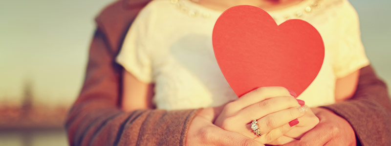 Terima Perjodohan Banget  © 2016 brilio.net