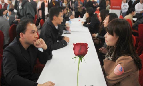 Terima Perjodohan Banget  © 2016 brilio.net