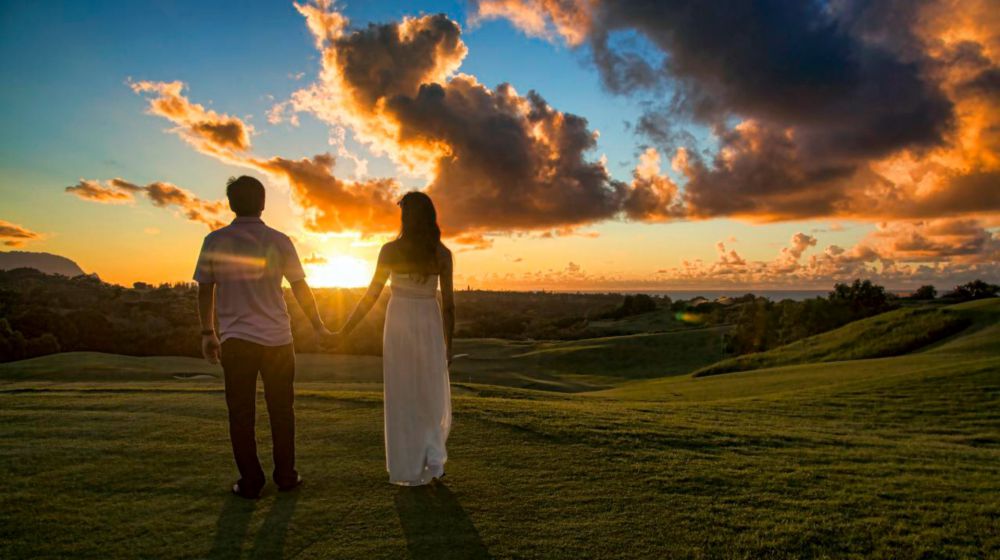 Terima Perjodohan Banget  © 2016 brilio.net