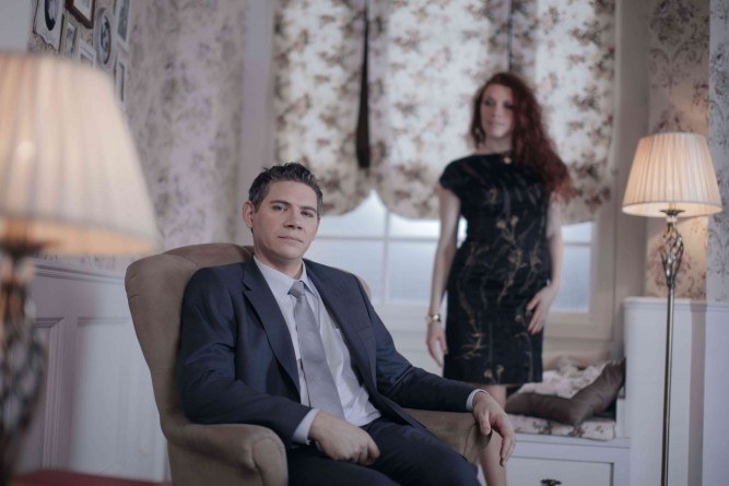 Terima Perjodohan Banget  © 2016 brilio.net