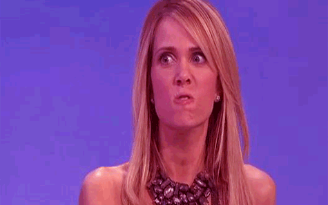 15 Hal ini bakal dirasain sama kamu yang hobi pakai makeup