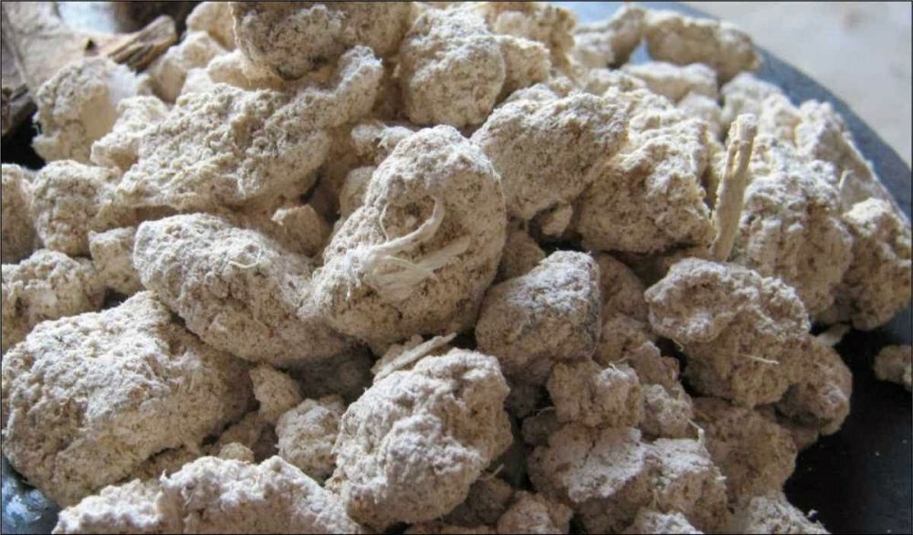 Jangan buru-buru buang ampas kelapa parut, banyak manfaatnya lho!