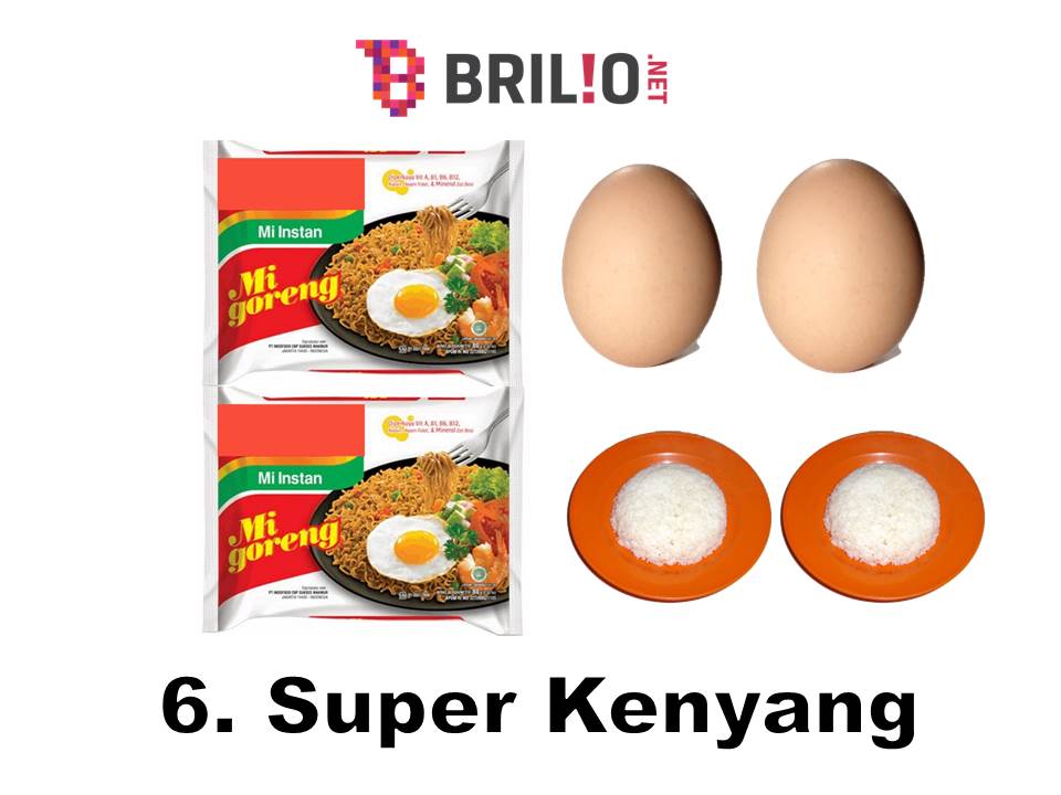 mie enak © 2016 brilio.net