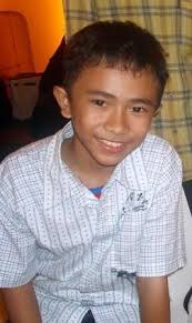 Ingat Kiki Idola Cilik? Kini wajahnya makin ganteng dan karismatik Ingat Kiki Idola Cilik? Kini wajahnya makin ganteng dan karismatik