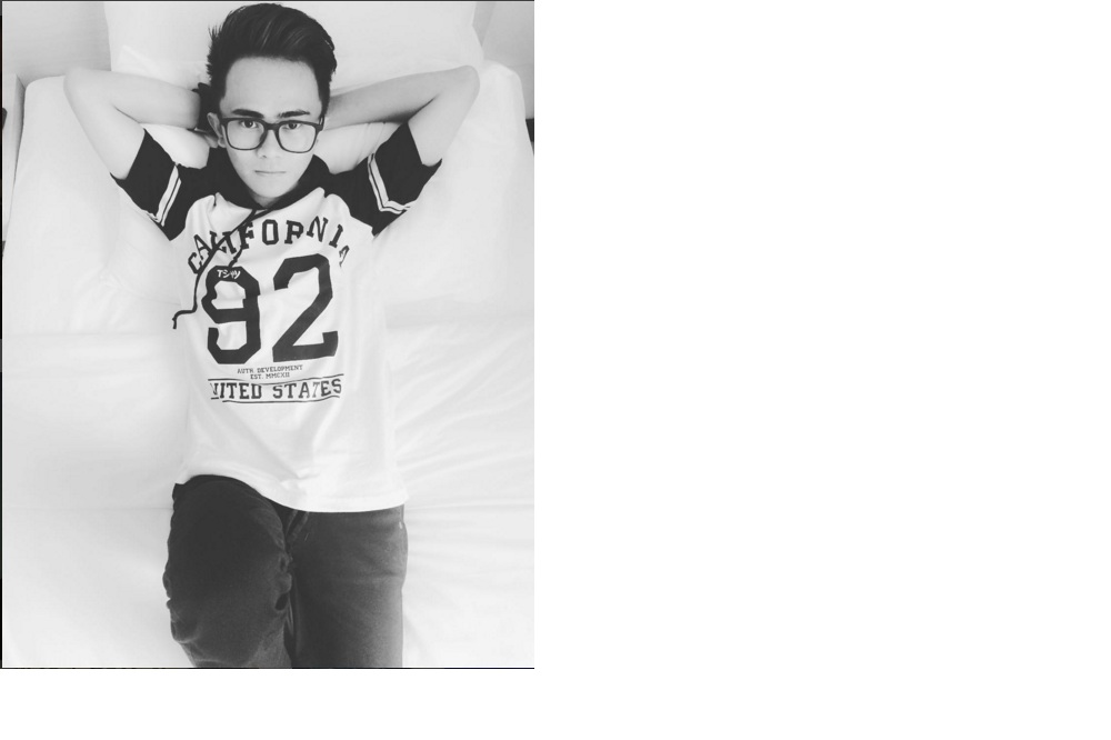 Ingat Kiki Idola Cilik? Kini wajahnya makin ganteng dan karismatik Ingat Kiki Idola Cilik? Kini wajahnya makin ganteng dan karismatik