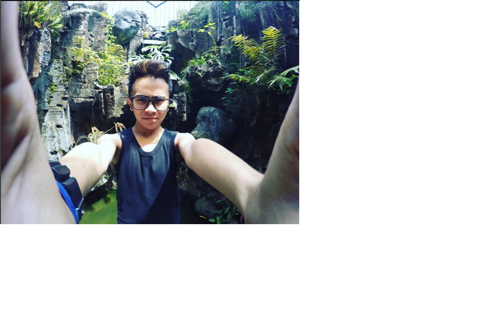 Ingat Kiki Idola Cilik? Kini wajahnya makin ganteng dan karismatik Ingat Kiki Idola Cilik? Kini wajahnya makin ganteng dan karismatik