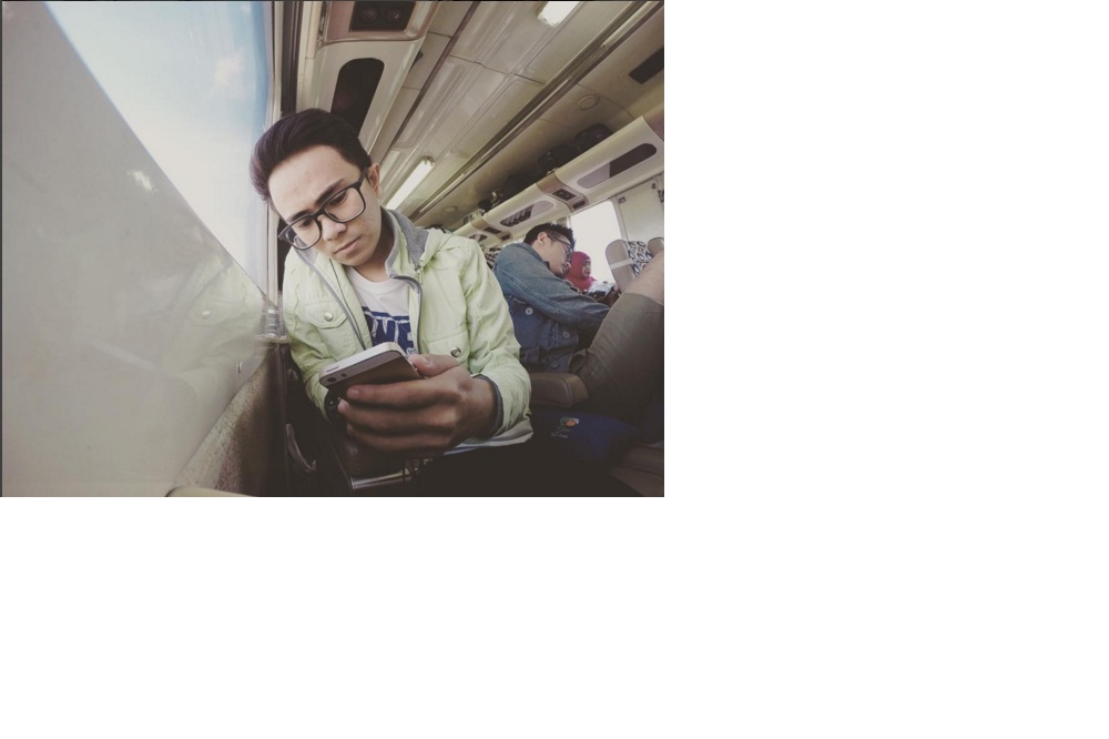 Ingat Kiki Idola Cilik? Kini wajahnya makin ganteng dan karismatik Ingat Kiki Idola Cilik? Kini wajahnya makin ganteng dan karismatik