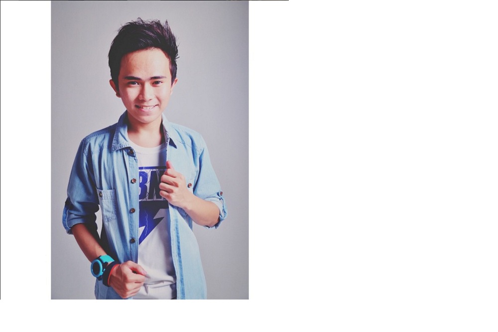 Ingat Kiki Idola Cilik? Kini wajahnya makin ganteng dan karismatik Ingat Kiki Idola Cilik? Kini wajahnya makin ganteng dan karismatik