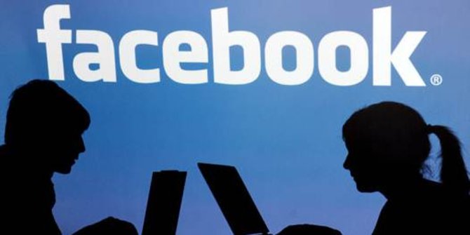 Kenalan di Facebook, Nurhayati ditipu habis-habisan