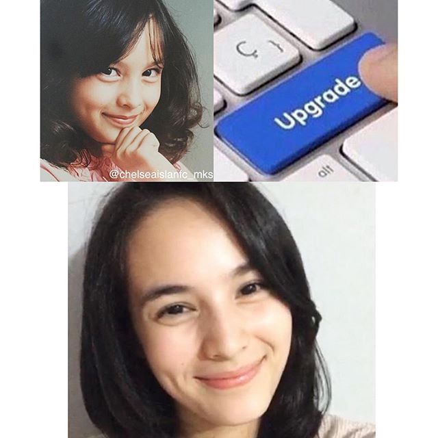 20 Meme lucu Upgrade yang bakal bikin kamu ketawa ngakak