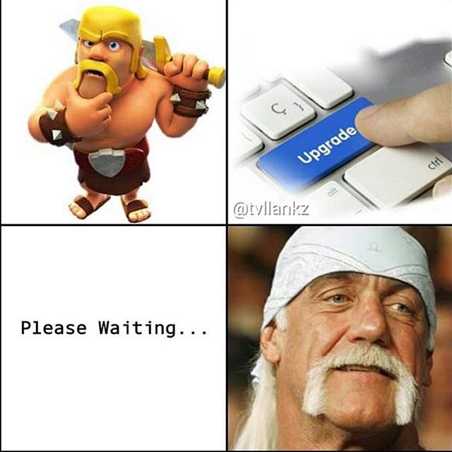 20 Meme lucu Upgrade yang bakal bikin kamu ketawa ngakak